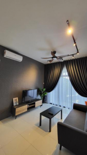 GreyCabin@Oasis Ipoh Perak